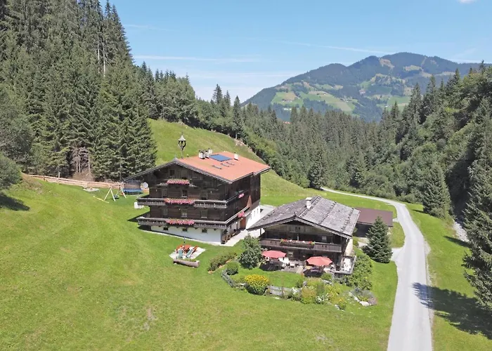 Alpboden