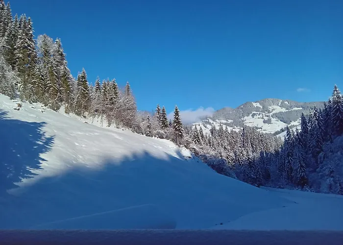 Alpboden