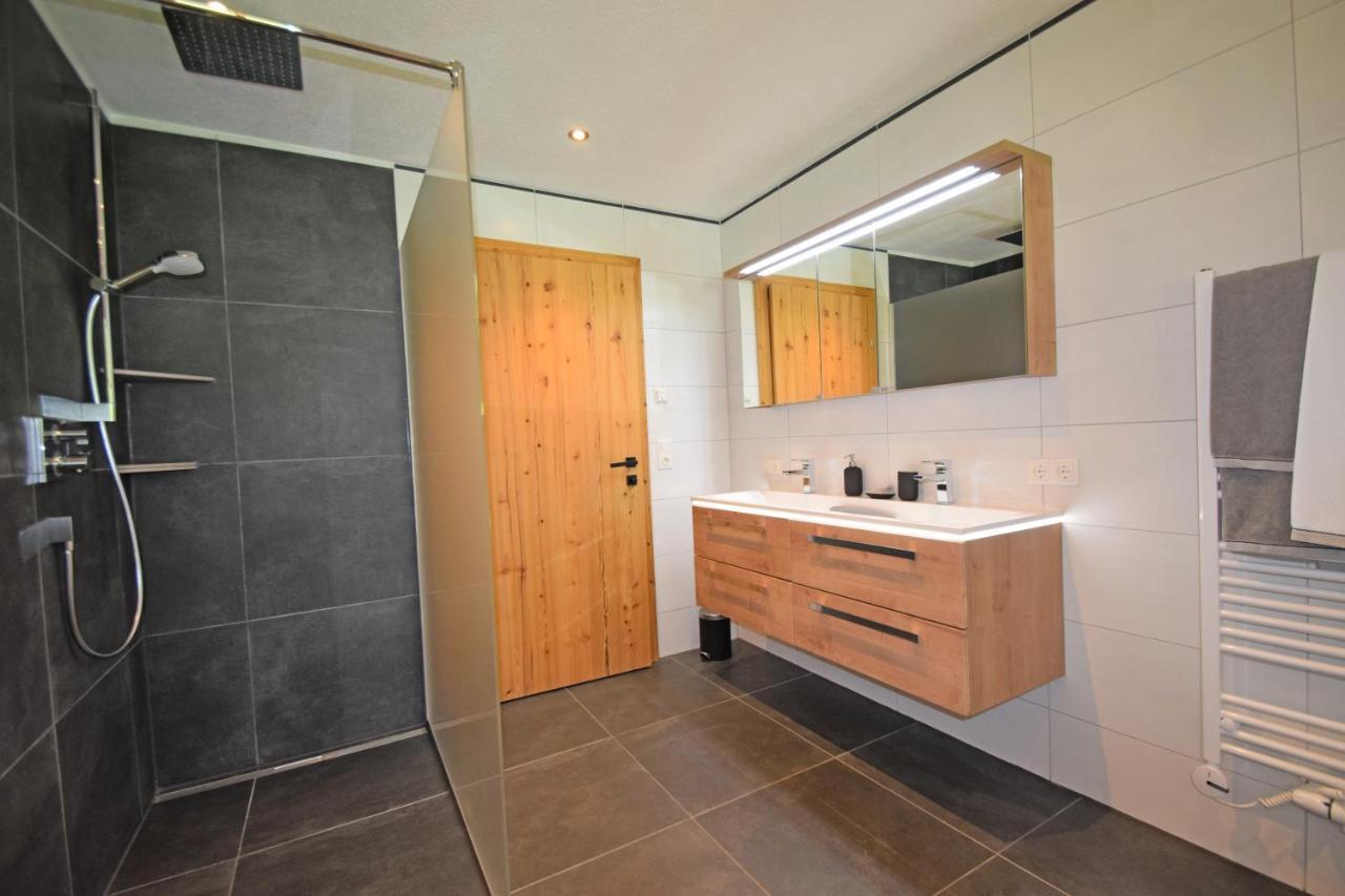 Apartment Alpboden Auffach