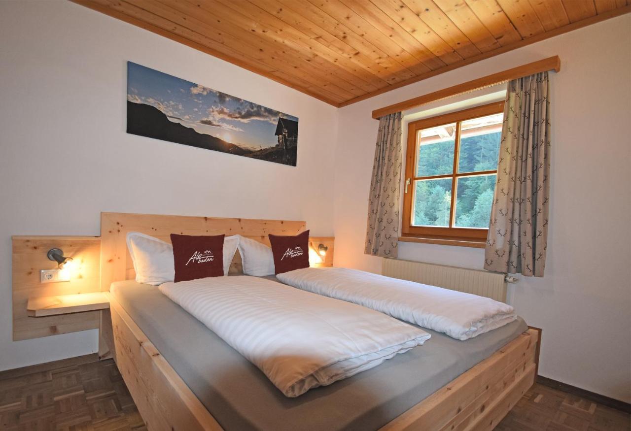 Alpboden Apartment