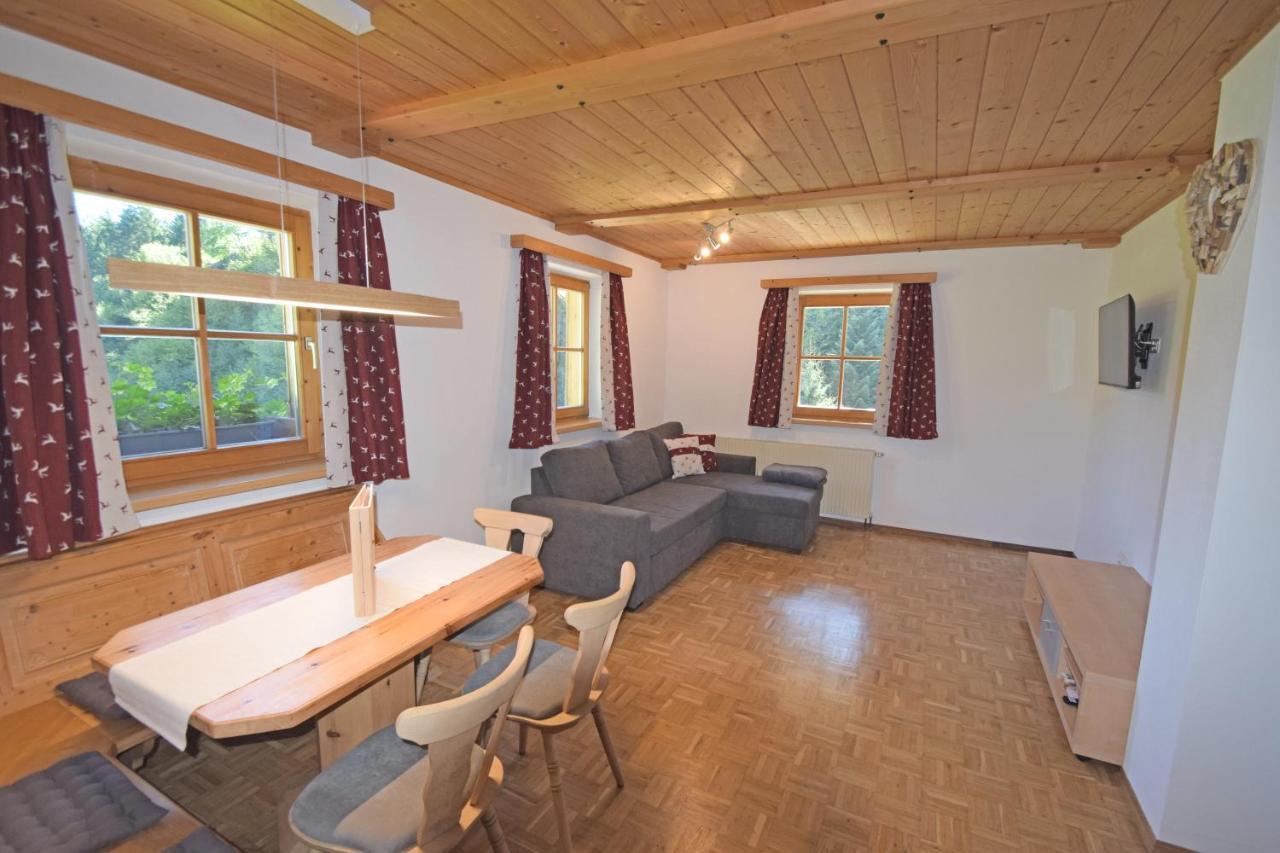 Alpboden