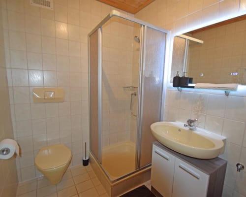 Apartment Alpboden