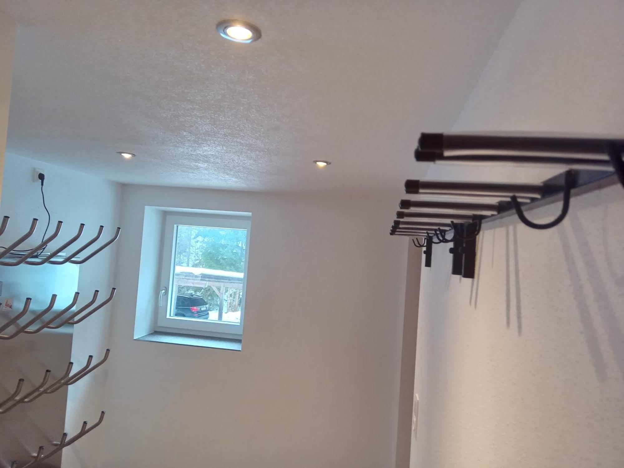 Appartement Alpboden *